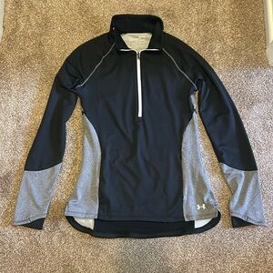 Womens Under Armour top